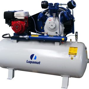 Benzin Motorlu Pistonlu Kompresör LKD 62-553A BM