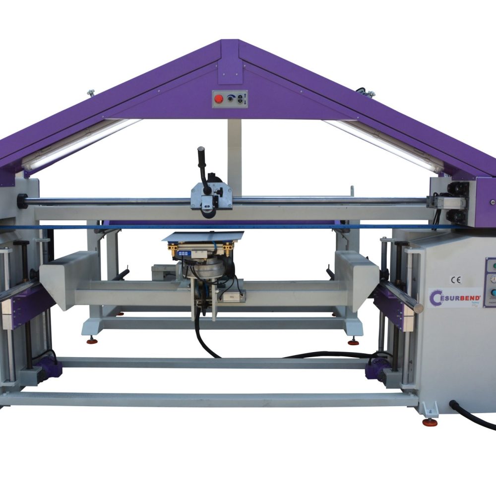 Düz Yüzey Zımparalama Makinesi FSS-120