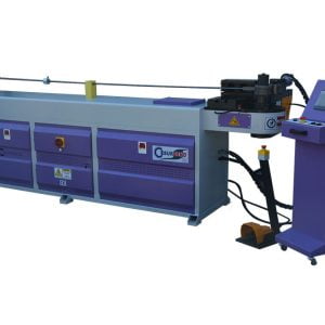 Hidrolik Boru ve Profil Bükme Makinesi PBH-51
