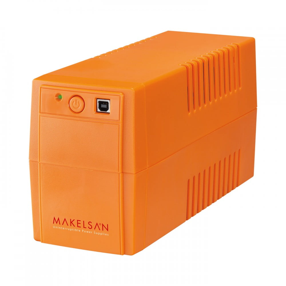 UPS - LİNE İNTERAKTİF LION PLUS SERİSİ 650 - 2000 VA