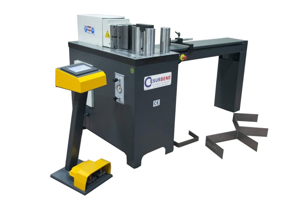 Yatay Pres HP-20