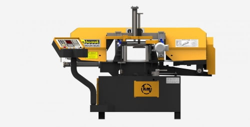 Açılı Kesim Elektronik Mafsallı Tezgah KME DG GK 280