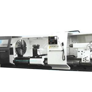AĞIR TİP CNC TORNA MAKİNASI