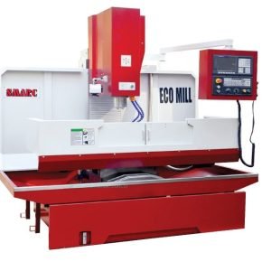 CNC FREZE MAKİNASI SMARC ECOMILL