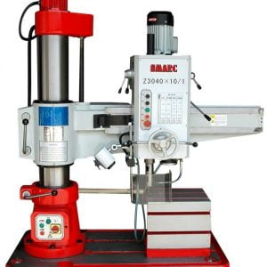 RADYAL MATKAP MAKİNELERİ SMARC Z3040x10-1