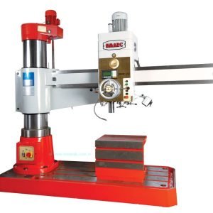 RADYAL MATKAP MAKİNESİ SMARC ZQ3050x20-1