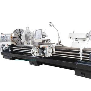 SMARC CW6280B SERİSİ TORNA MAKİNASI
