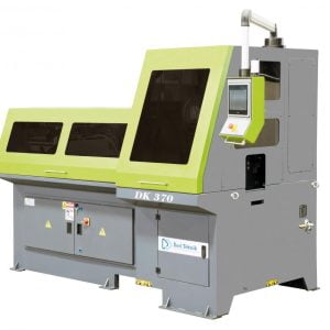 Tam Otomatik Daire Testere Makinesi DK 370