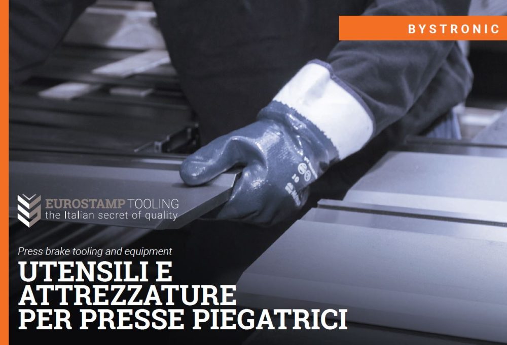 Eurostamp Bystronic