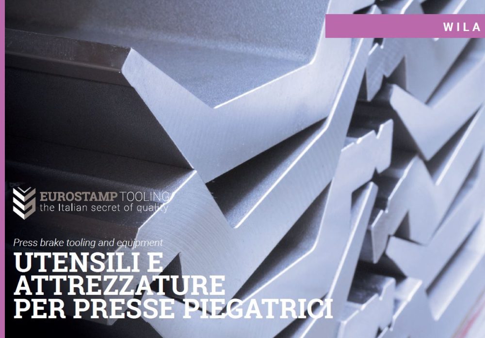 Eurostamp Wila